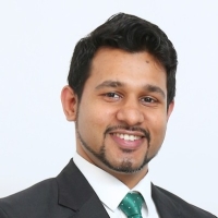 Dr. David J. Mathew
