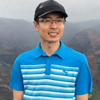 Dr. Davie Wong
