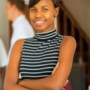 Dr. Deborah Paul Maufi