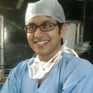 Dr. Deepak Verma