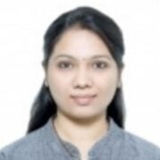 Dr. Deepali Mohan Pohane