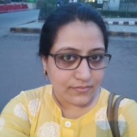 Dr. Deepali Raina
