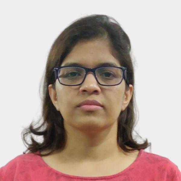 Dr. Deepika Joshi