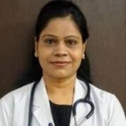 Dr. Deepti Kamal