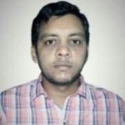 Dr. Desai Santosh Badaku