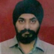 Devender Pal Singh image