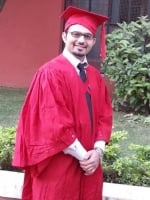 Digish. M. Thakkar image