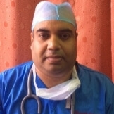 Dr. Dinesh Kumar Murugesa Boopathi