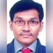 Dinesh Kumar. R image