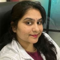Dr. Kandi Disha Yermal from iCliniq