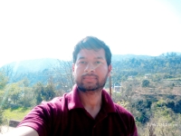 Dr. Divyansh Gupta