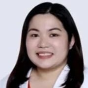 Dr. Donalyn Sepina Barcial