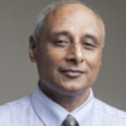 Dr. Ajit Kumar Varma