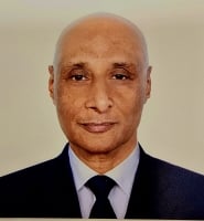 Dr. Ajit Kumar Varma photo