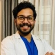 Dr. Akhil K P