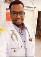 Dr. Ali Osman