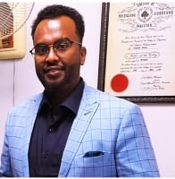 Dr. Ali Osman