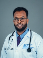 Dr. Ali Osman
