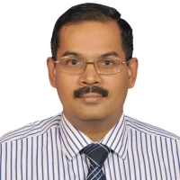 Dr. Anantha Narayanan Naganathan