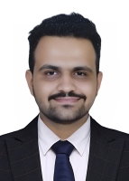 Dr. Arjun Ajamalbhai Chaudhari