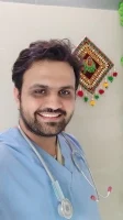 Dr. Arjun Chaudhari