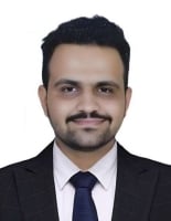 Dr. Arjun Chaudhari