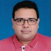 Dr. Ashish Kumar Agarwal
