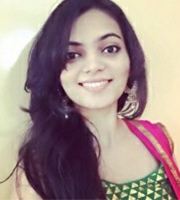 Ashwini Kadam image