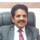 Dr. Sharath Kumar. C