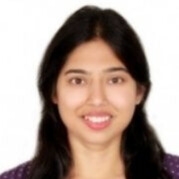 Christine Fernandes Michael image