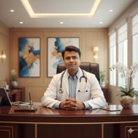 Deepak Dass image