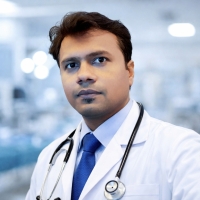 Dr. Deepak Dass
