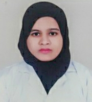 Dr. Farhat Sultana from iCliniq