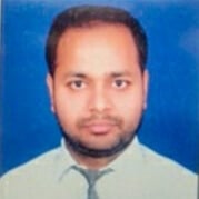 Dr. Gaurav Kumar Pandey