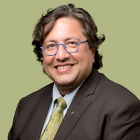 Gautam Allahbadia image