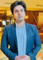 Dr. Haseeb Sargana photo