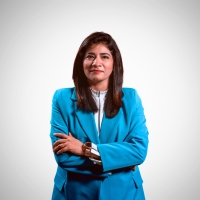 Dr. Hira Bumbia photo