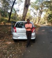 Arunkumar J image