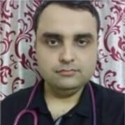 Dr. Katoch, Mahesh Chand