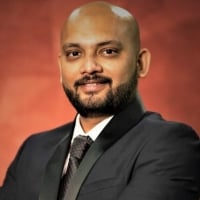 Mrinal Prakash image