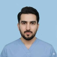 Dr. Muheb Ullah