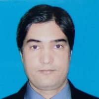 Dr. Muzaffer Hussain Parray