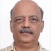 Nirdosh Bhushan Gupta image
