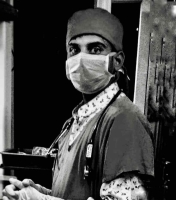 Dr. Nitesh Kumar Meena