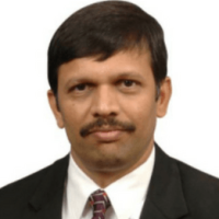 Dr. P. S. Rajan