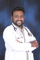 Dr. Pradeep Arun Kumar. L from iCliniq