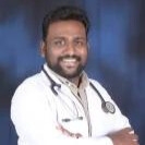 Dr. Pradeep Arun Kumar. L