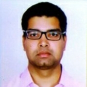 Dr. Pradeep Patidar