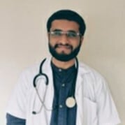 Dr. Prashant Gohil