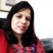 Dr. Preeti Puranik
